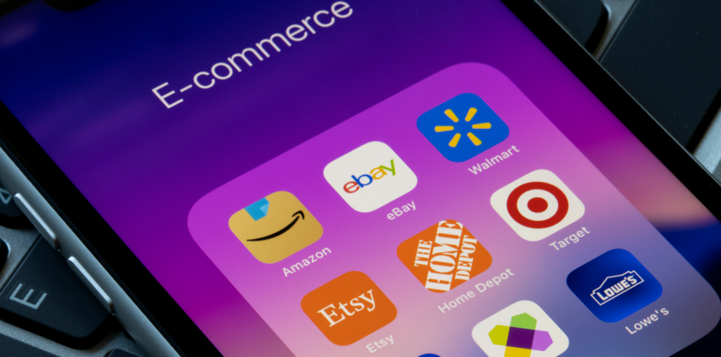 Choosing the Best Online Marketplace to Start Selling Amazon, Walmart