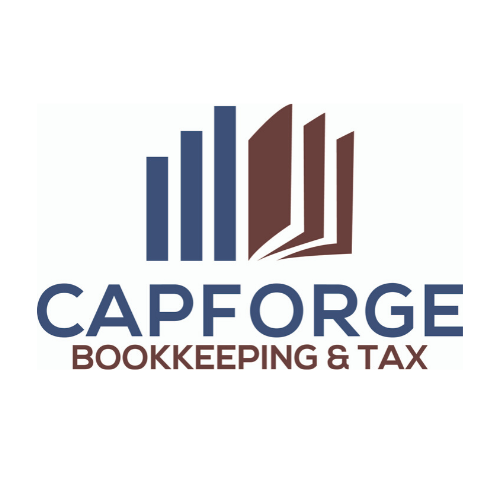 Capforge Logo 1