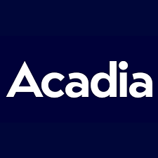 acadia