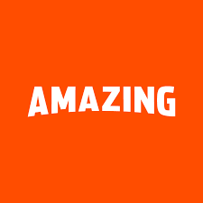 amazing