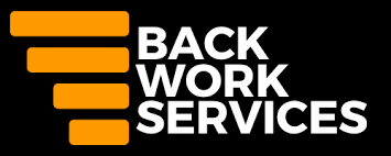 backwork advertising services