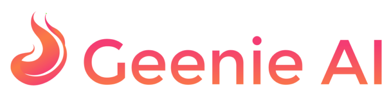 geenie ai 768x187