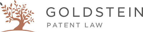 goldstein patent law