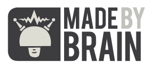 madebybrain
