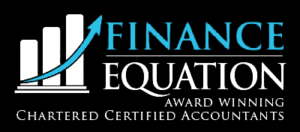 finance equation