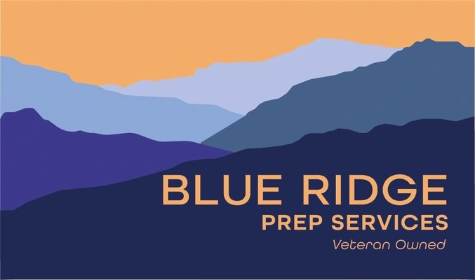 blue ridge prep services