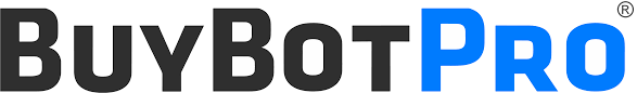 buy bot pro