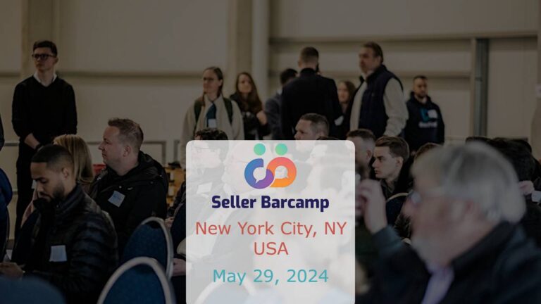Seller Barcamp US 1 768x432