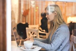 Entrepreneur Personality