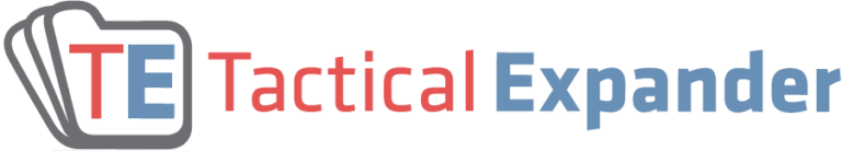 LogoTacticalExpander 768x138