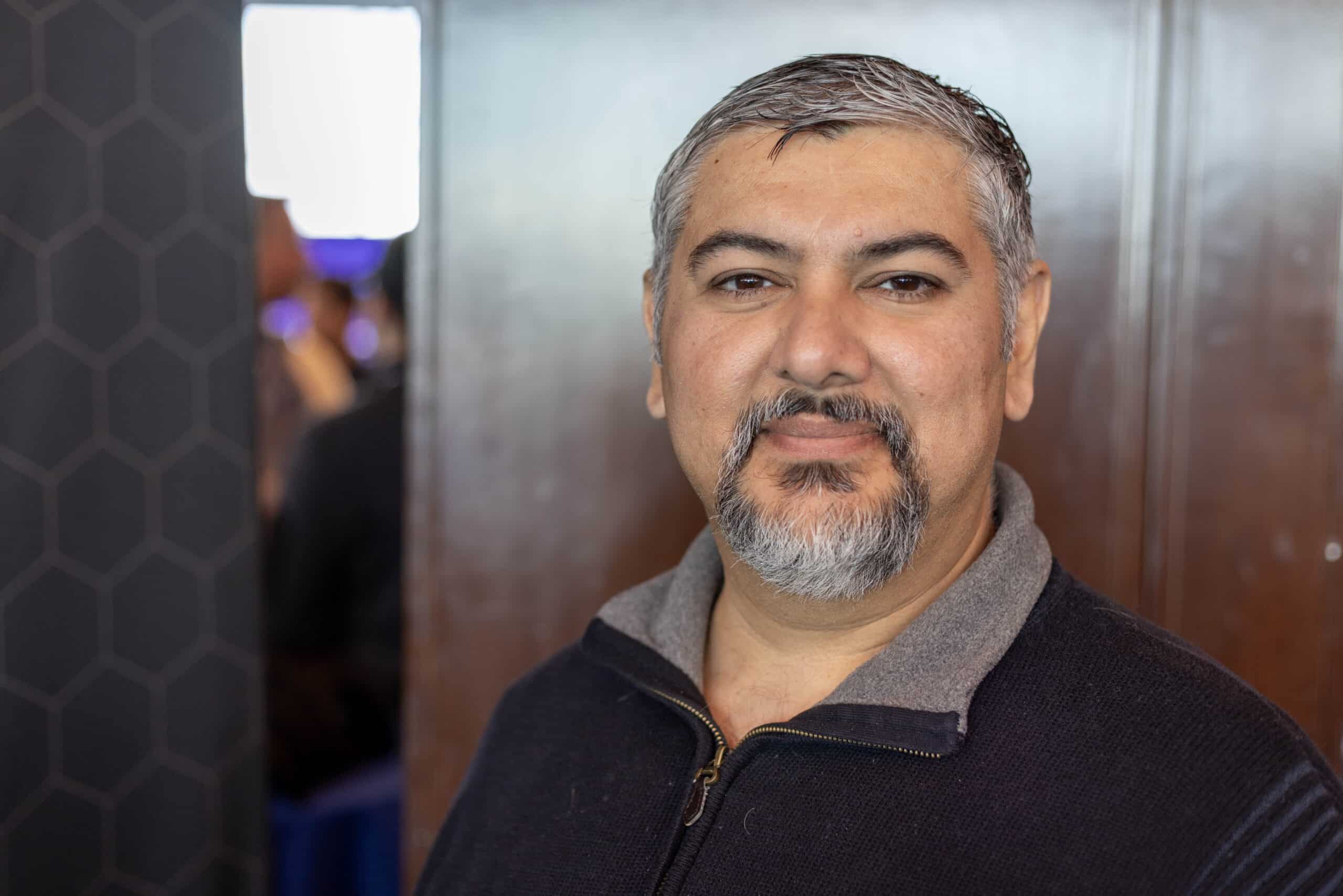 Author picture