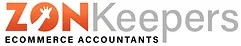 ZonKeepers logo
