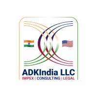 adkindia llc logo
