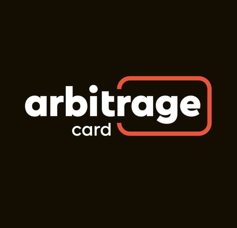 arbitragecard logo 768x739