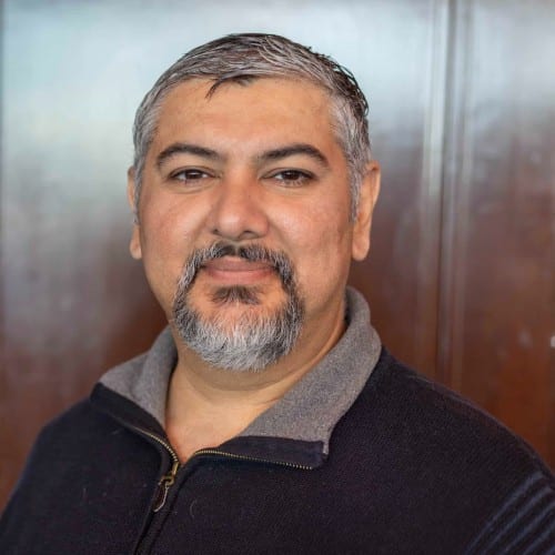 Author picture
