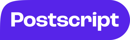 postscript