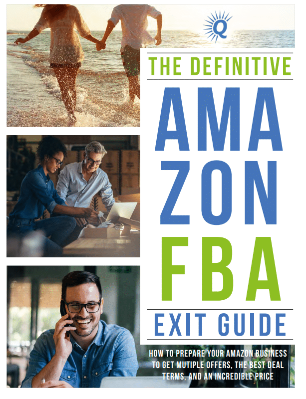 Amazon FBA Exit Guide
