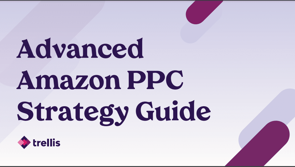 Amazon PPC Strategy