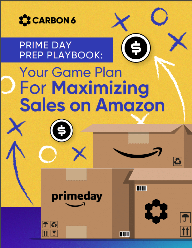 Prime Day Prep