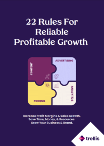 Unlocking Growth