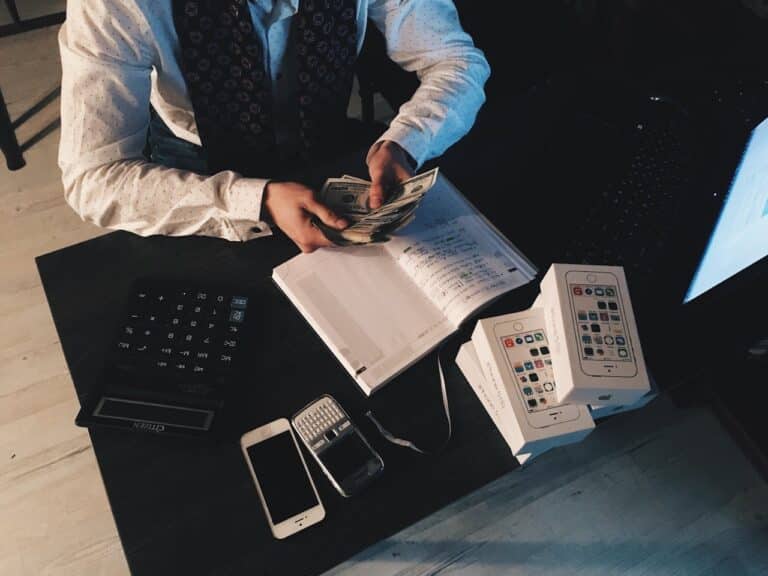 Finance