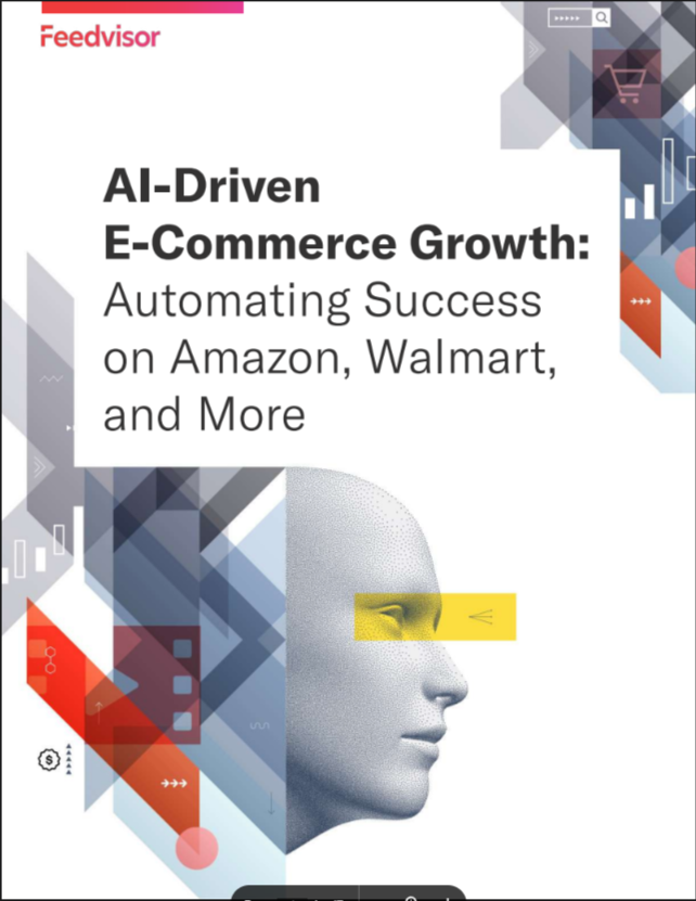 AI-Driven Ecommerce Growth Guide