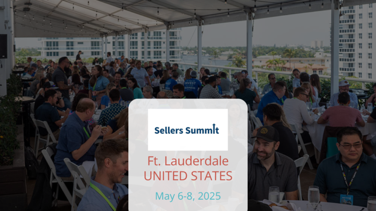 Seller Summit 2025 1 768x432
