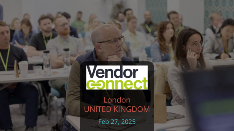 Vendor Connect 2025 1 768x432